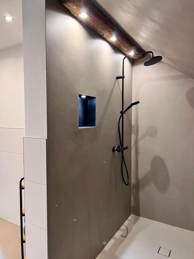S'Lieblingsplatzl Apartamento Bad Aussee Exterior foto