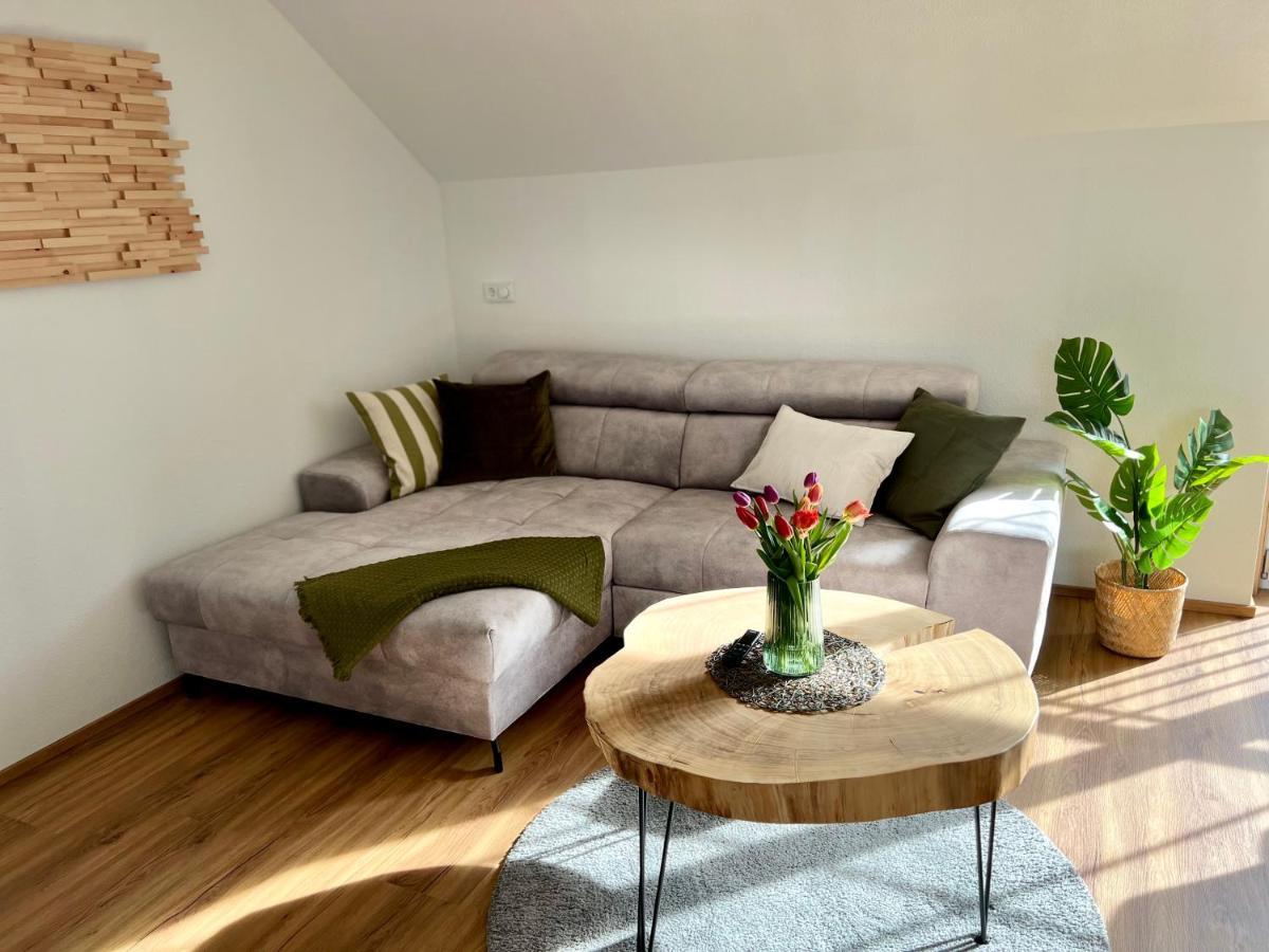 S'Lieblingsplatzl Apartamento Bad Aussee Exterior foto