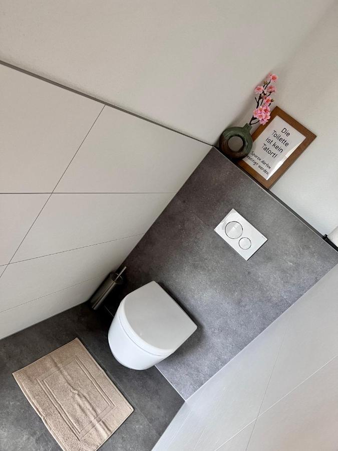 S'Lieblingsplatzl Apartamento Bad Aussee Exterior foto