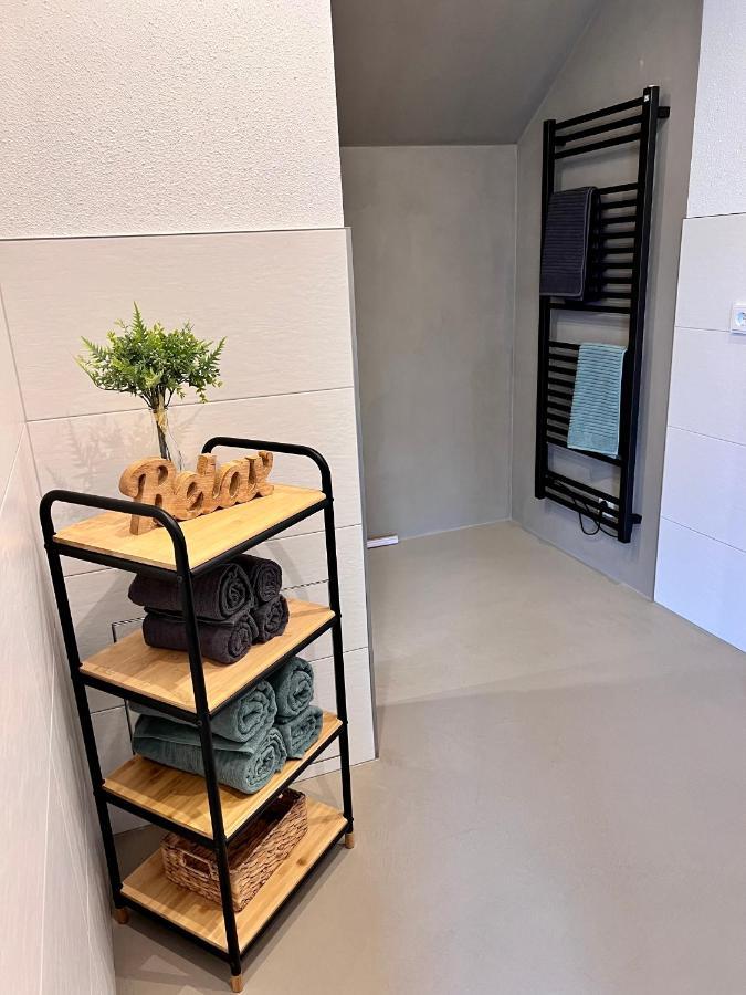 S'Lieblingsplatzl Apartamento Bad Aussee Exterior foto